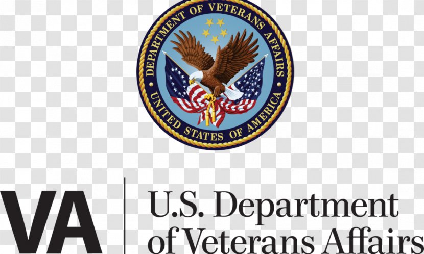 Veterans Health Administration Benefits United States Department Of Affairs Police - Label Transparent PNG