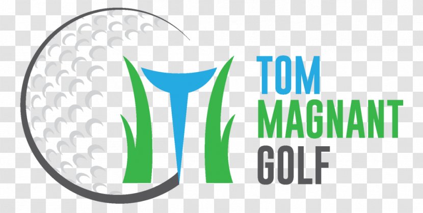 Tom Magnant Golf Publishing Logo Magazine - Bts - Pine Creek School Division Transparent PNG