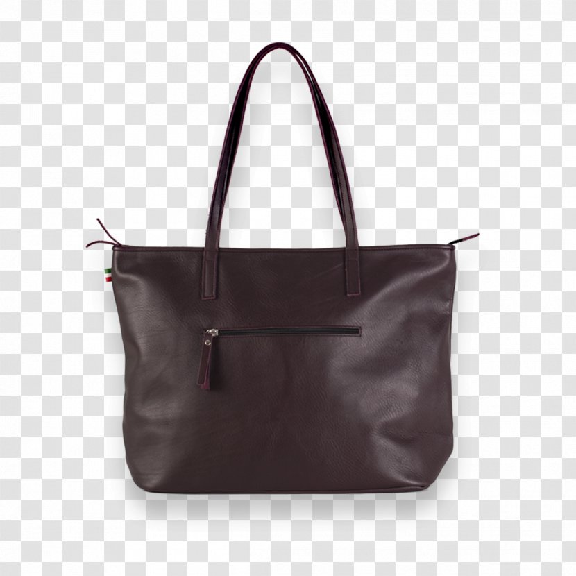 Tote Bag Clutch Handbag Leather - Pocket Transparent PNG