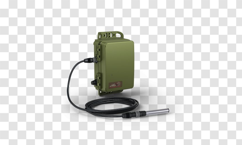 Wildlife Acoustics Microphone Bioacoustics Ultrasound - Mic Cable Transparent PNG