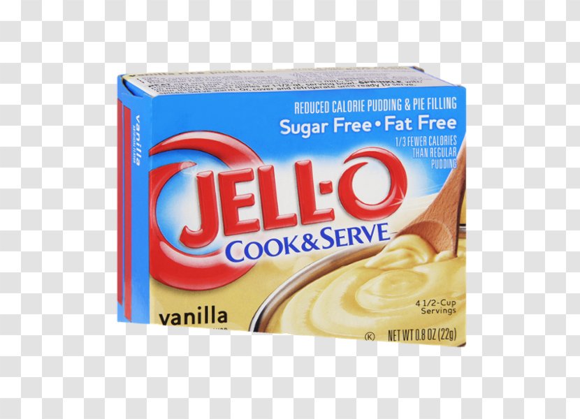 Chocolate Pudding White Fudge Cream Jell-O Transparent PNG