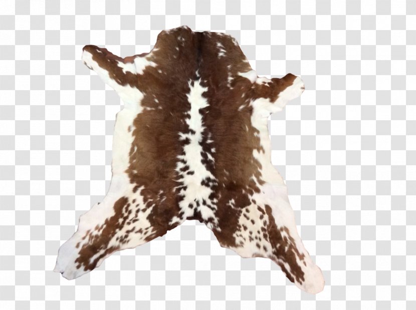 Fur Animal - Speckled Transparent PNG