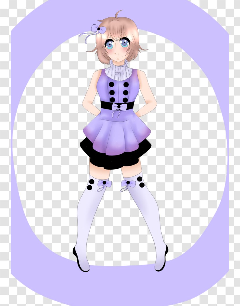 Clothing Violet Lilac Costume Shoe - Heart - Auction Transparent PNG