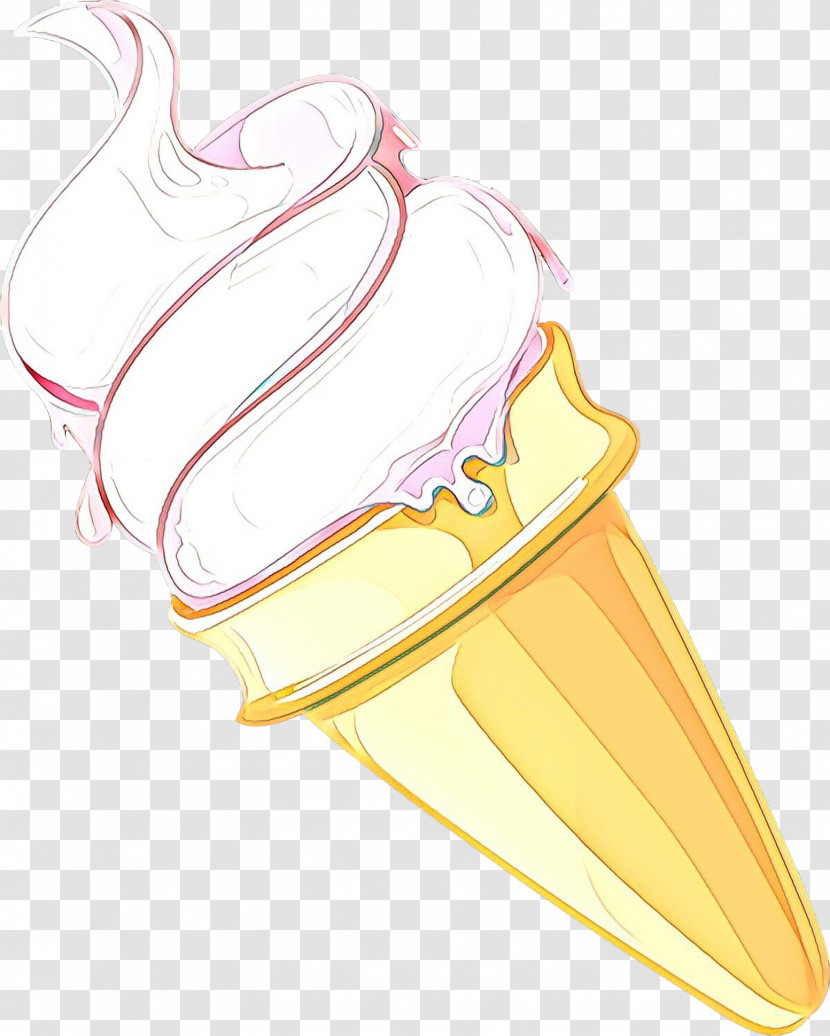 Ice Cream Transparent PNG