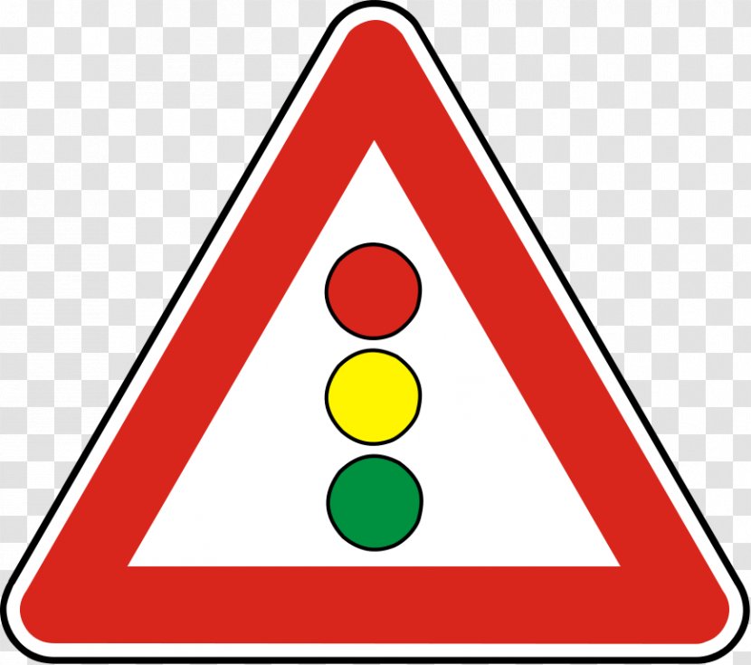 Traffic Sign Priority Signs Light Transport - Carriageway Transparent PNG