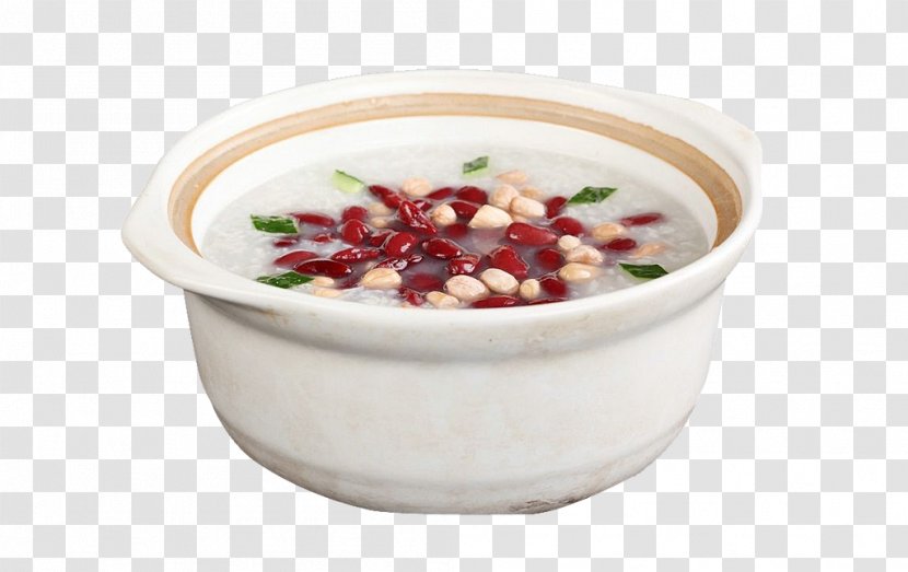 Congee Porridge Gruel Jeon Soup - Health Tofu Casserole Waist Transparent PNG