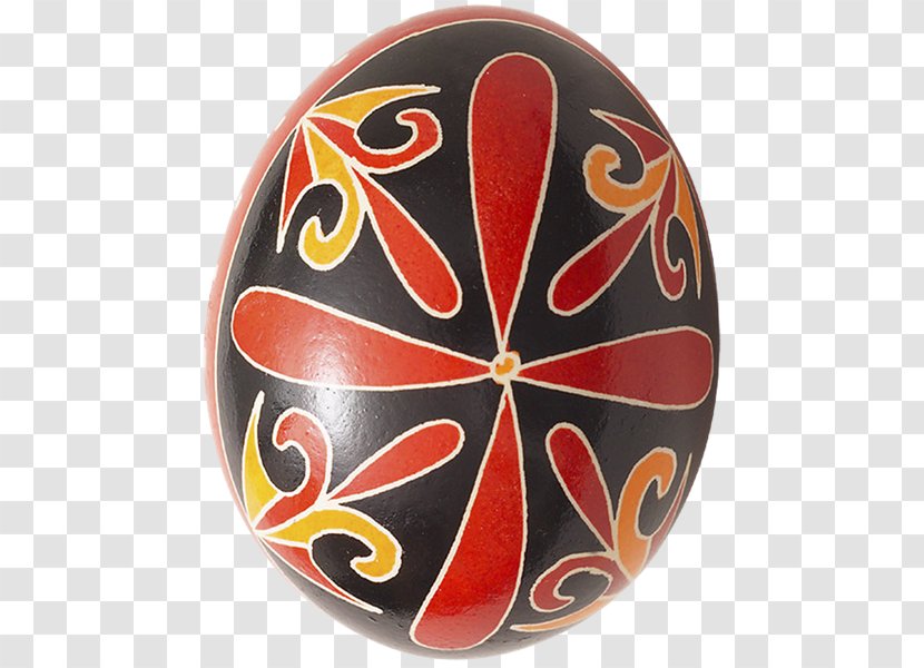 Easter Egg Transparent PNG