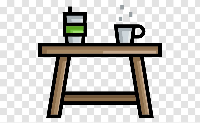 Industry Machine - Outdoor Table Transparent PNG