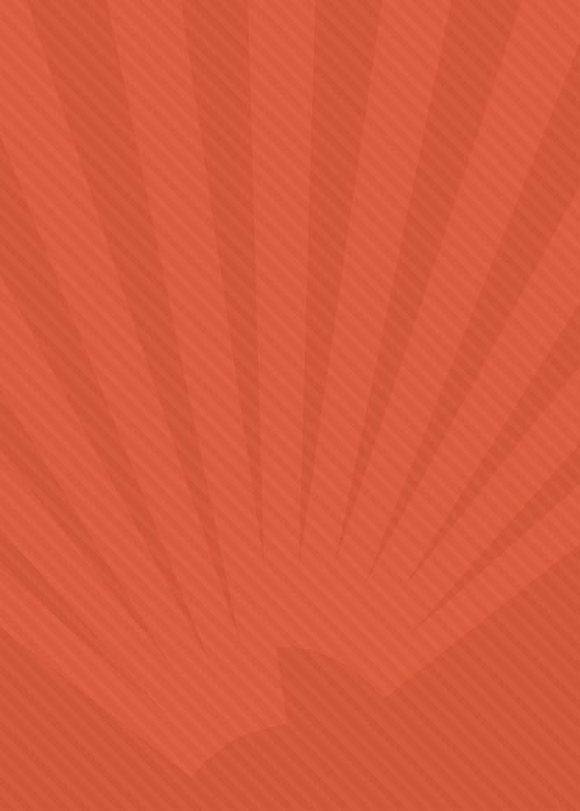 Red Halo Background - Peach - Orange Transparent PNG