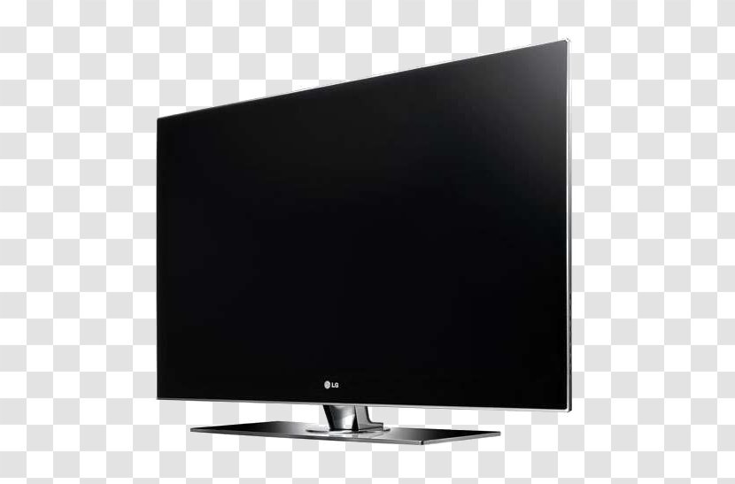 LED-backlit LCD Liquid-crystal Display LG Electronics Television Set - Backlight - Large Screen Transparent PNG