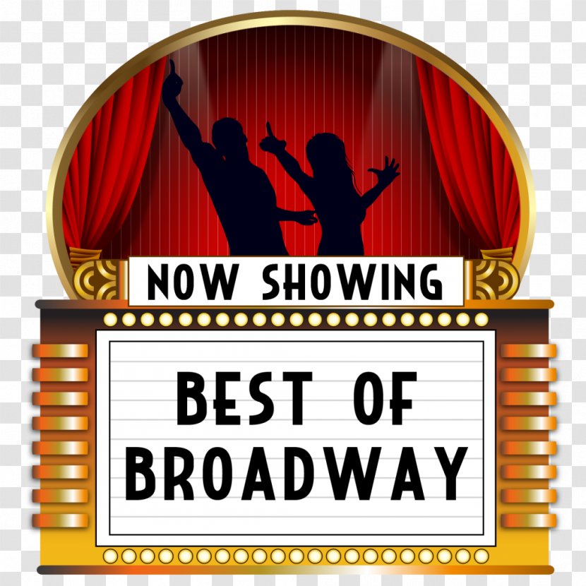 Cobblestone Arts Center The Phantom Of Opera Cabaret Broadway Theatre - Silhouette - Best Transparent PNG