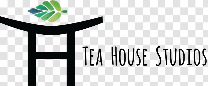 Tea House Studios Brand Logo - Organization Transparent PNG