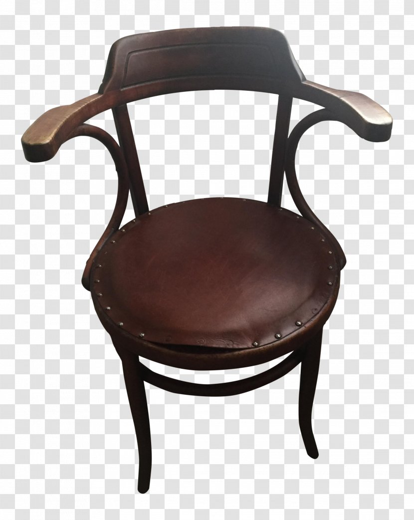 Bentwood Gebrüder Thonet Chair Table Furniture Transparent PNG
