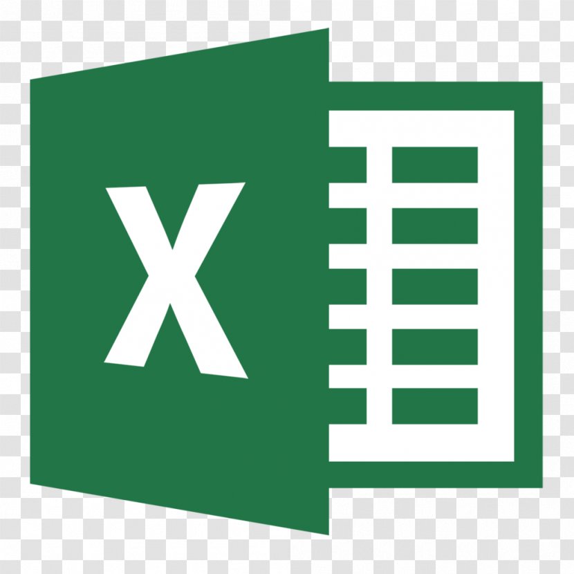 Microsoft Excel Spreadsheet Pivot Table Xls - Word - Vector Drawing Transparent PNG