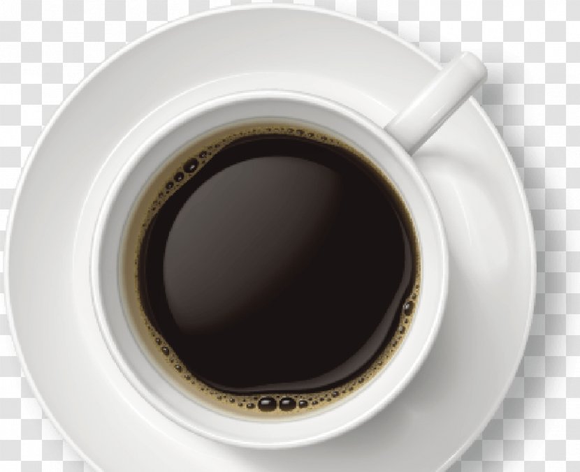 Cuban Espresso Coffee Cup Caffè Americano Ristretto - Tree Transparent PNG