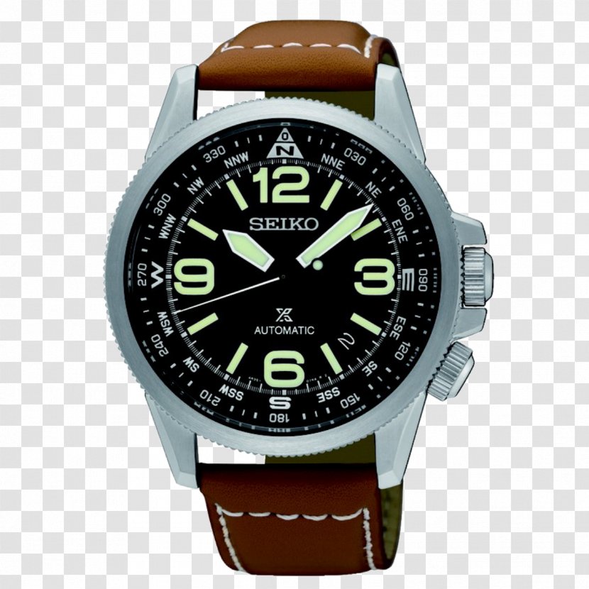 Seiko Watch Corporation セイコー・プロスペックス Automatic Quartz - Accessory Transparent PNG