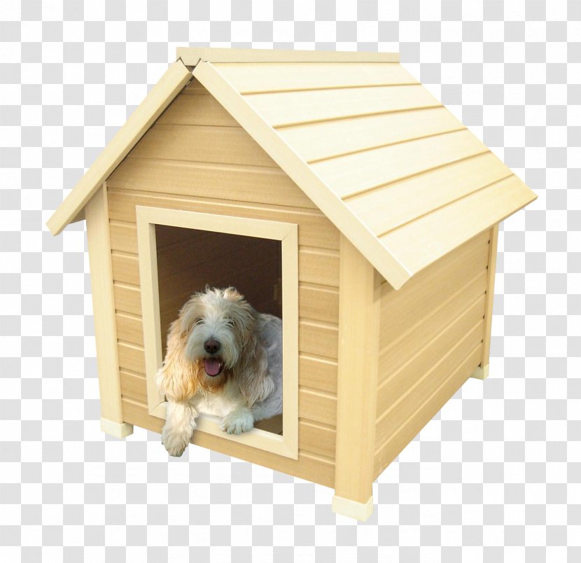 Doghouse Dog Breed Kennel - House Transparent PNG
