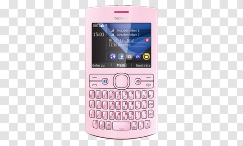 Nokia Asha 205 311 501 230 X6 - Series - 2020 Transparent PNG