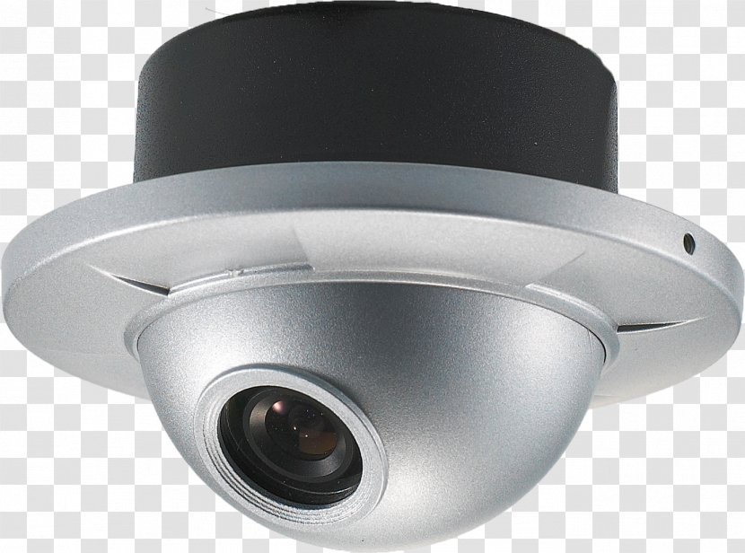 Closed-circuit Television Video Cameras Surveillance - Camera Transparent PNG