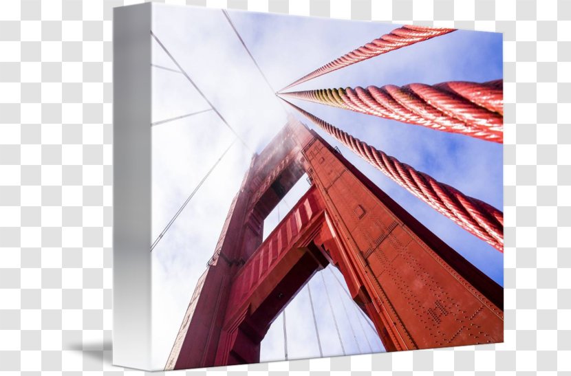Golden Gate Bridge Crissy Field Photography Transparent PNG