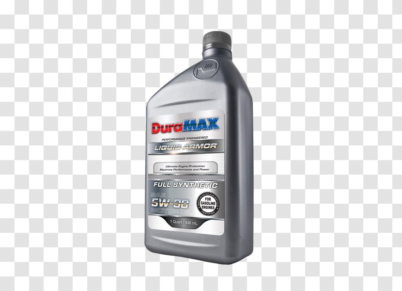 Car Synthetic Oil Motor Duramax V8 Engine - Biosynthetic Transparent PNG