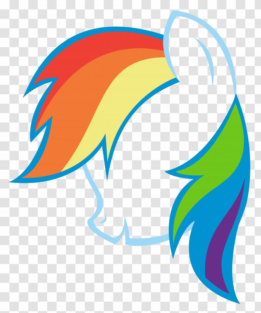 Rainbow Dash Pinkie Pie My Little Pony Transparent PNG