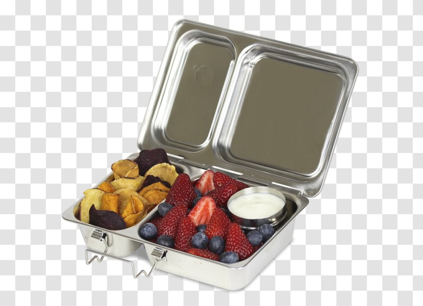 Lunchbox Food Container Plastic - Lunch Tray Transparent PNG