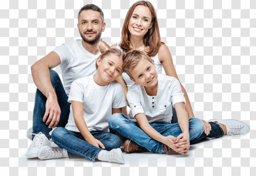 Stock Photography Family Child Father Happiness - Frame - Brothers And Sisters Transparent PNG