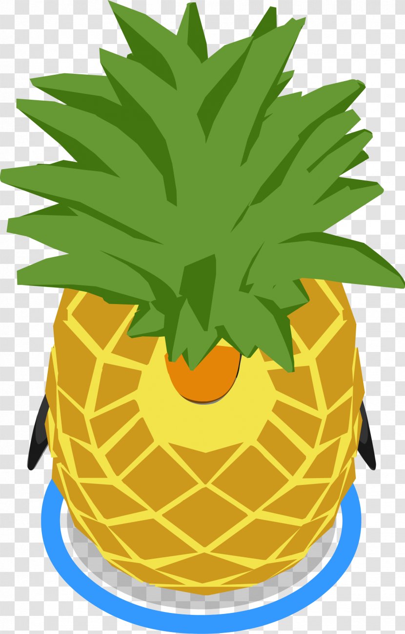 Cartoon Palm Tree - Poales Transparent PNG