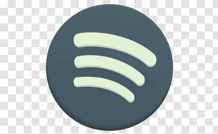 Download - Spotify - Pink Icon Transparent PNG