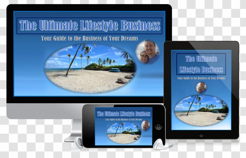 Computer Monitors Multimedia Display Advertising Brand - Monitor - Online Training Transparent PNG