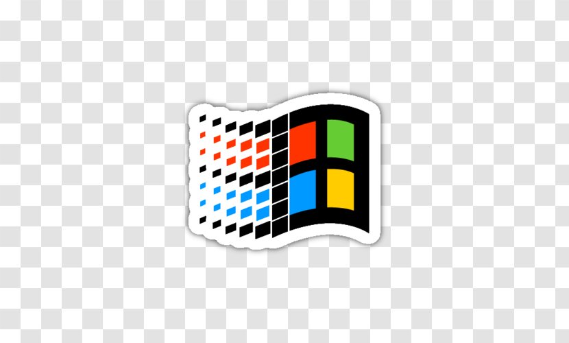 Windows 98 95 Microsoft Corporation Clip Art - Computer Software Transparent PNG