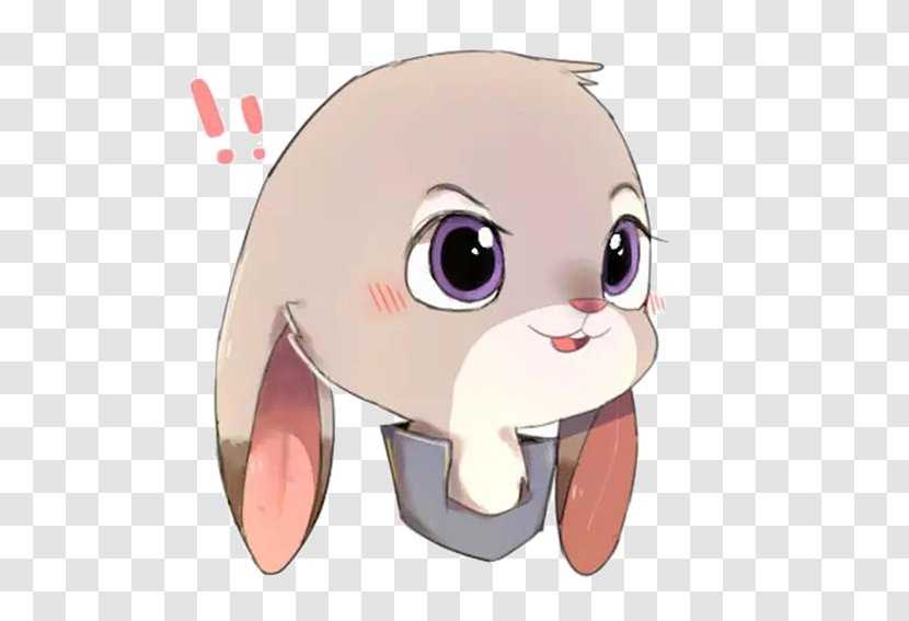 Nick Wilde Lt. Judy Hopps Significant Other Avatar Interpersonal Relationship - Heart - Crazy Animal City Transparent PNG