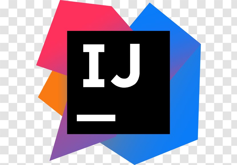 IntelliJ IDEA JetBrains Integrated Development Environment Computer Software - Symbol - Intel 4004 Die Transparent PNG