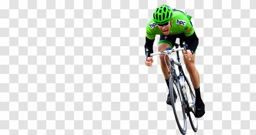 Road Bicycle Racing Cyclo-cross Cross-country Cycling - Clothing Transparent PNG