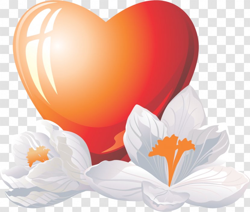 Heart Animation Clip Art - Valentine S Day - Love Transparent PNG