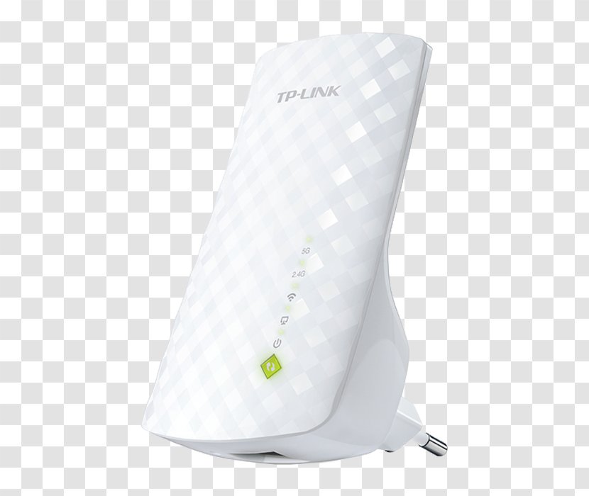 Wireless Repeater TP-Link Long-range Wi-Fi - Computer Network - Access Point Transparent PNG