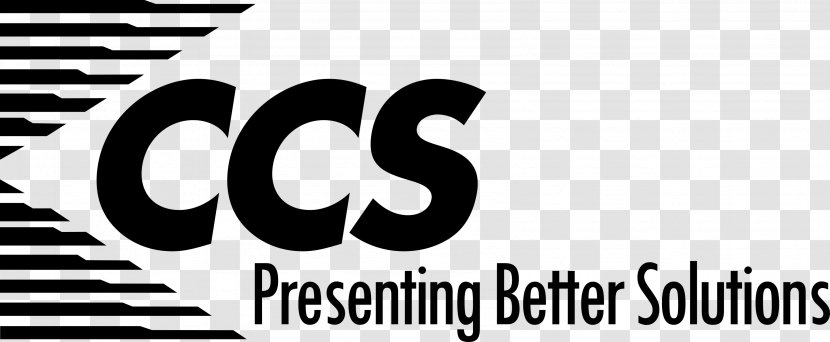 CCS Presentation Systems - Logo - New England Organization InformationOthers Transparent PNG