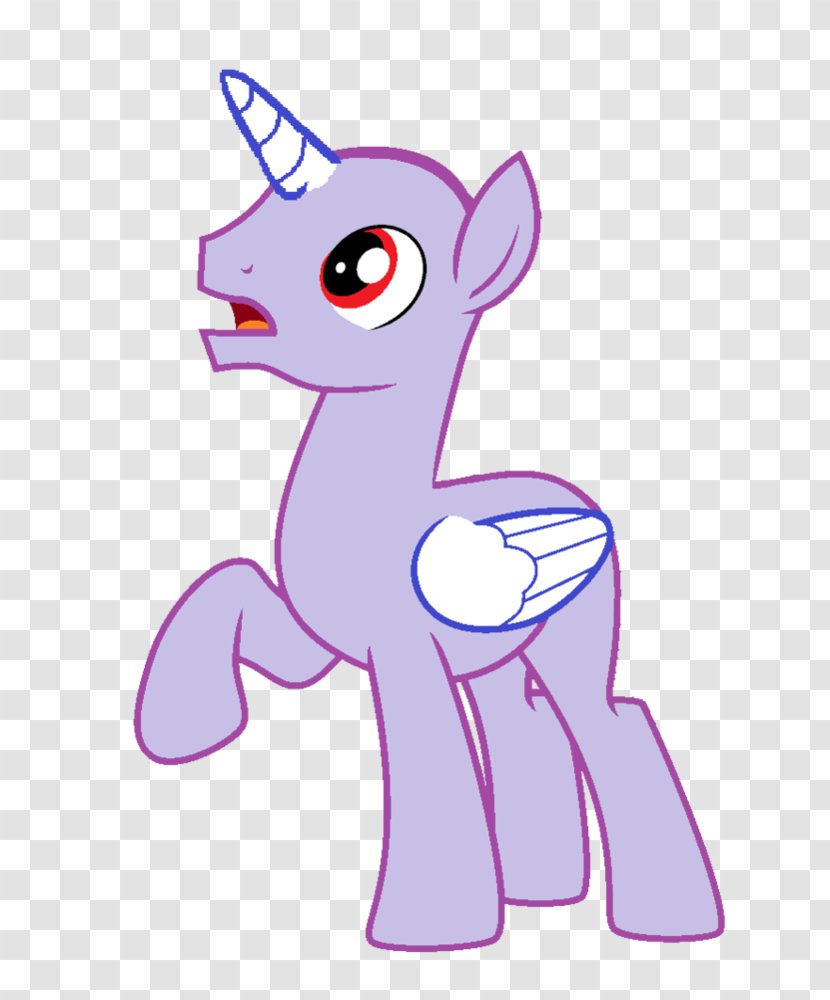 My Little Pony Horse Male Cletus Spuckler - Watercolor Transparent PNG
