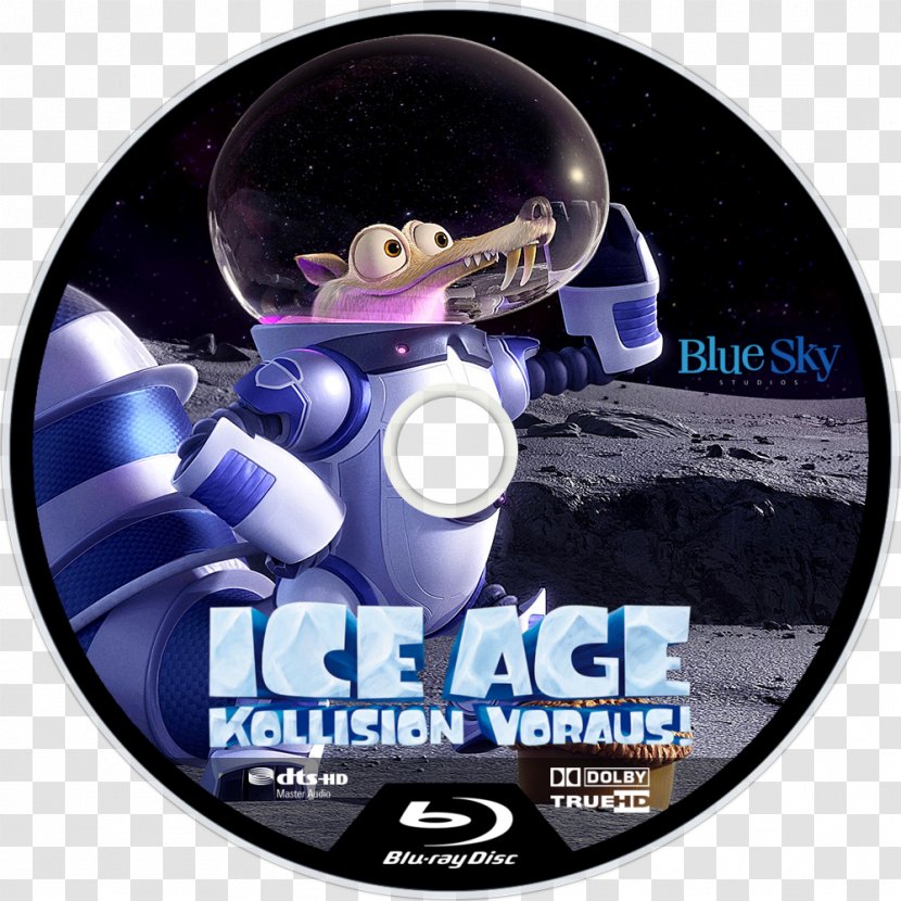 Scrat Ice Age Shangri Llama Manfred Film - Sid Transparent PNG