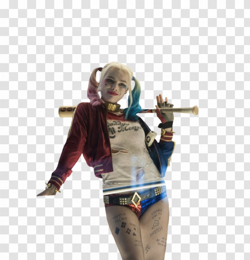 Injustice: Gods Among Us Harley Quinn Deadshot Joker Nightwing - Actor Transparent PNG