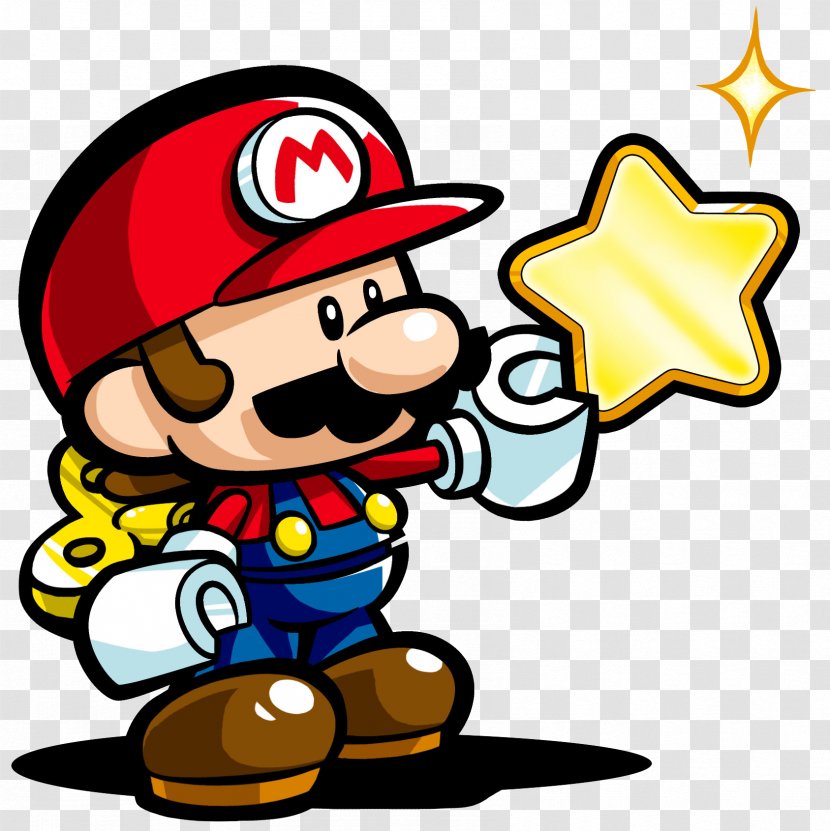 Mario Vs. Donkey Kong: Tipping Stars Minis March Again! Wii U - Kong Transparent PNG
