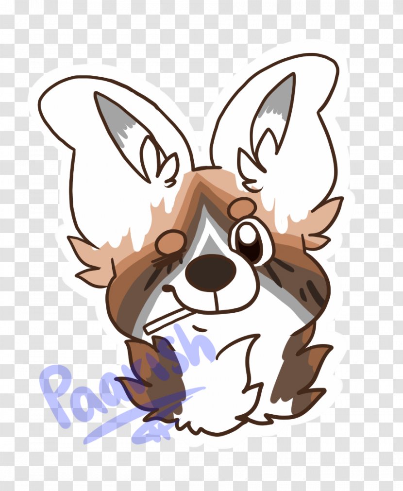 Domestic Rabbit Dog Breed Whiskers Hare Red Fox Transparent PNG