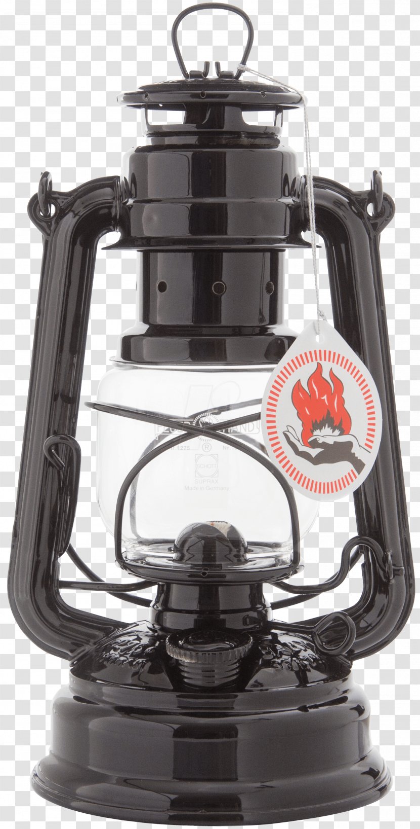 Light Kerosene Lamp Feuerhand Lantern Petromax Transparent PNG