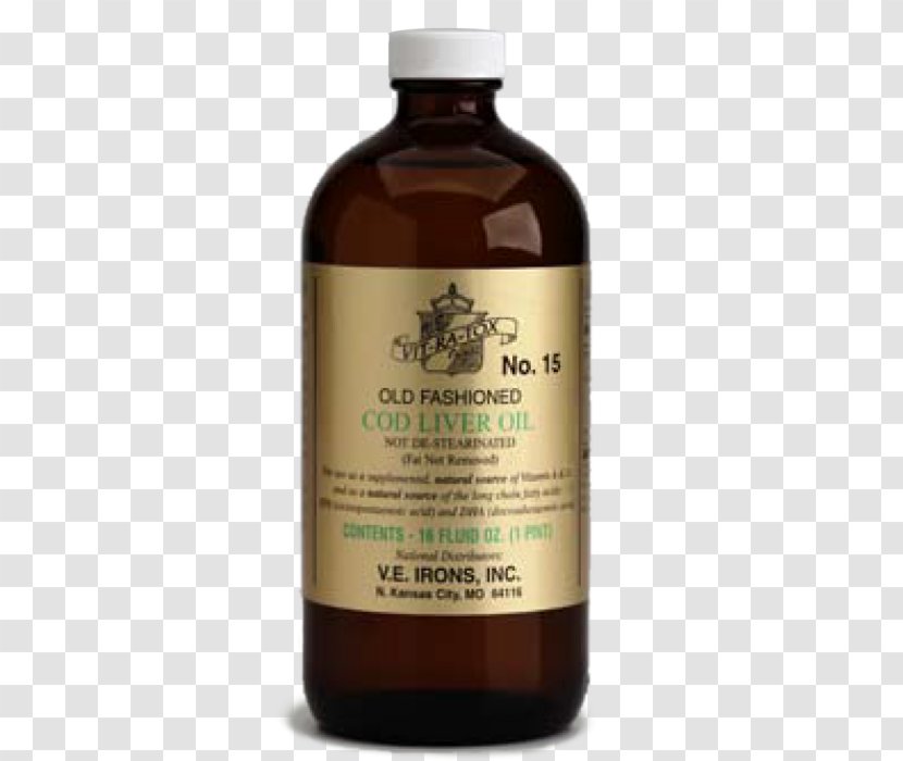 Acid Gras Omega-3 Cod Liver Oil Vitamin Liquid Transparent PNG
