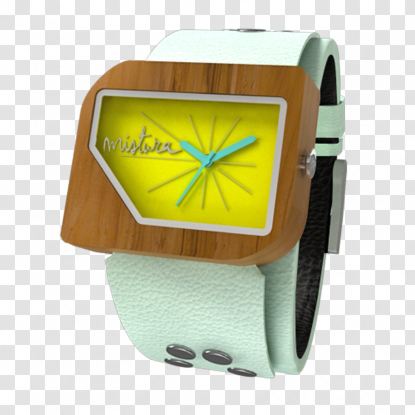 Watch Strap Fashion Clothing Accessories Transparent PNG