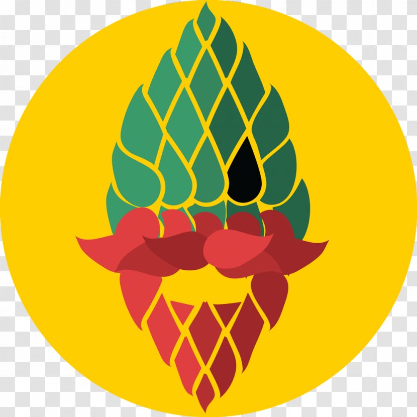 Craft Beer Common Hop Brewery Brewing Grains & Malts Transparent PNG