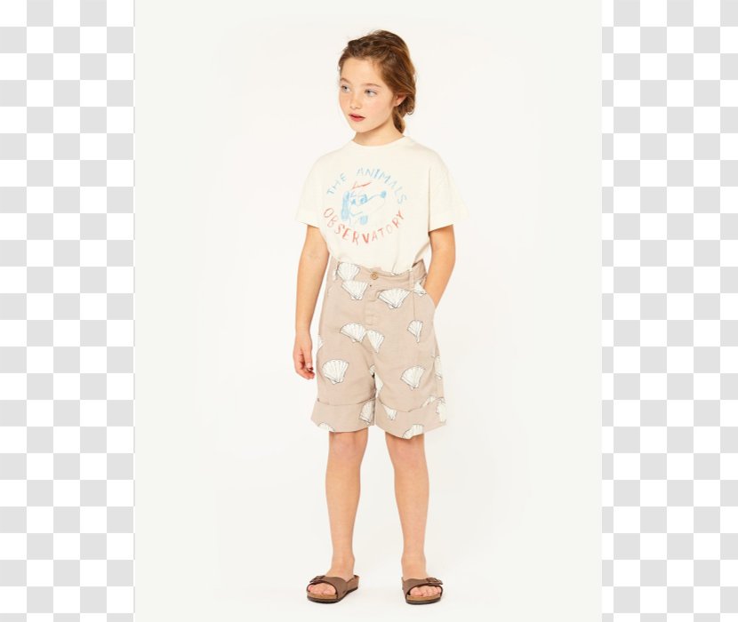 T-shirt Sleeve Children's Clothing Transparent PNG