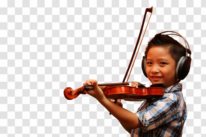 Violone Violin Cello Viola Sekolah Musik Indonesia Semarang - Heart Transparent PNG