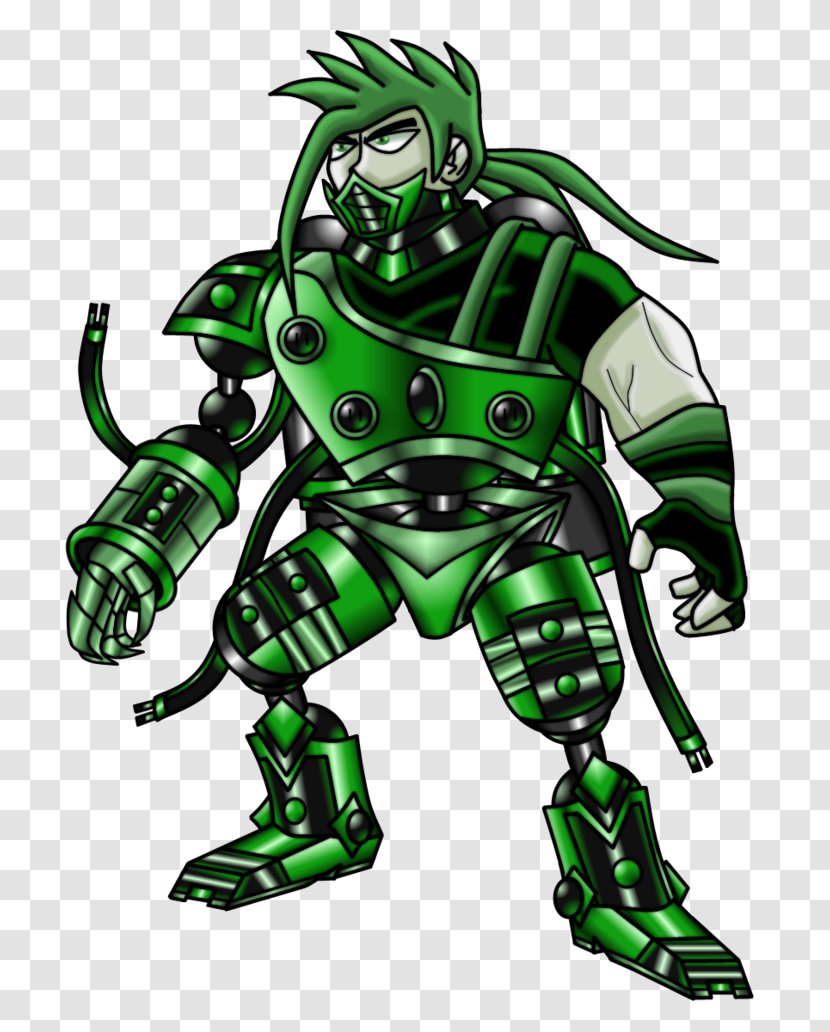 Mecha Cartoon Robot Superhero - Machine - Lightning Rod Transparent PNG